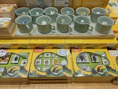 -猫的天空之城概念书店(三坊七巷店)