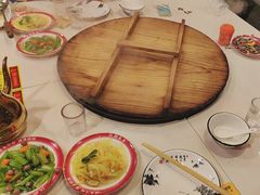 -江湖水乡铁锅炖魚(周庄嘉园店)