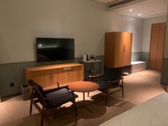 -SFEEL设计师酒店(成都春熙路天府广场店)