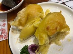 -松坂屋日料自助(长城路店)
