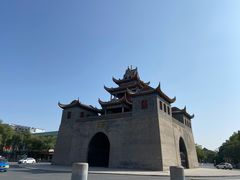 -迎宾楼(解放西街店)