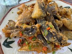 -鹿福农庄(南沙天后宫店)