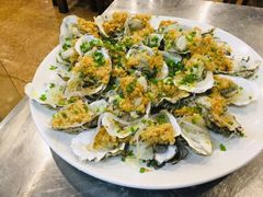 -白洋淀灶台鱼(名佳花园店)