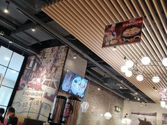 -避风塘(宝山万达店)