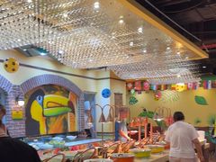 -拉丁餐厅·巴西烤肉自助(正佳广场店)