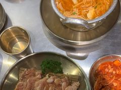 -本炙炭烤·蒲烧活鳗料理店(金沙洲店)