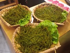 -杨肥肠火锅大排档(火车站花园店)