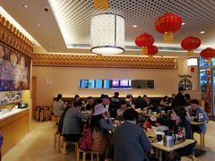 大堂-添好运点心专门店(百老汇店)