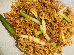 -重庆尼依格罗酒店·欣厨Niccolo Kitchen