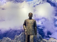 -周恩来同志少年读书旧址