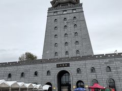 -珲春防川景区
