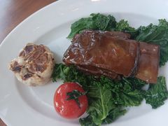 澳洲牛排-上海柏悦酒店·世纪100牛排馆