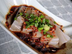 鸡豆凉粉-小厨子私房菜·云南美食店