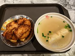 -鲜得来排骨年糕(即墨路店)