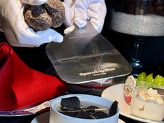 -领仕扒房(长春店)