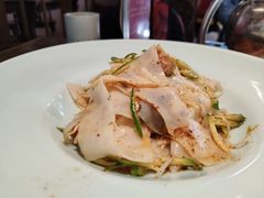 -鱼食饭稻·苏浙土菜17年老馆子(平江路店)