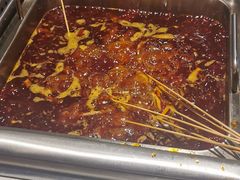 -闵四遵义羊肉粉(朝外大街店)