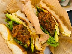 -Catch Bagel(芳草地店)