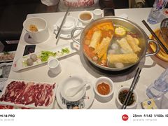 -八合里潮汕鲜牛肉火锅(福州万象城店)