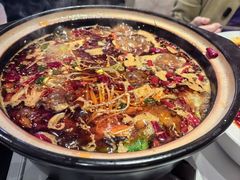 -川味堂·四川豆花(八卦岭店)