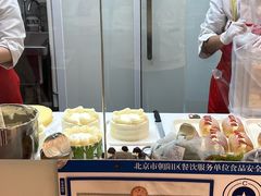-味多美蛋糕(劲松京客隆店)
