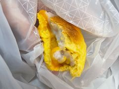 南瓜嘟嘟-奈雪的茶(国金中心店)