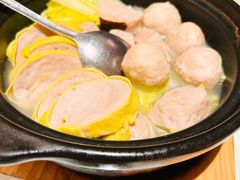 -客颂·客家宴(大壮国际广场店)