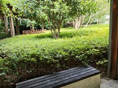 -徐家汇源景区-衡山公园