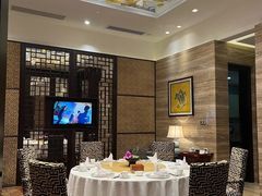 -明阁 Ming Court(广州朗豪酒店)