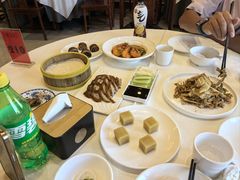 -便宜坊烤鸭店(玉蜓桥店)