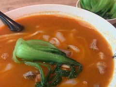 -漆黑觉米粉(三里屯店)