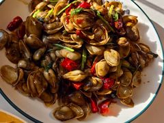 -嗨辣小聚·盘锦河蟹·海鲜烧烤龙虾(盘锦十年好店)