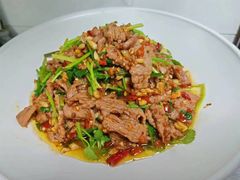 -兰湘子·湘菜小炒(长安万科广场店)