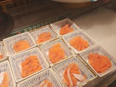 -亚马逊海鲜自助(梅溪湖步步高店)