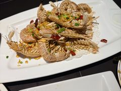 -鑫悦楼煎蟹·16年海鲜大排档