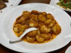 -马凯餐厅(地安门店)