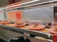 -争鲜回转寿司(朝外悠唐PLUS店)