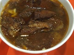 -蔡林记(黄鹤楼店)