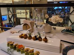 -肆月河豚·新淮扬(金融街店)