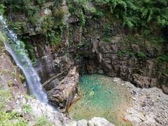 -广东大峡谷