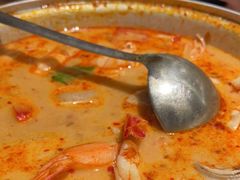 -Thai Alley泰爱里(二沙岛店)