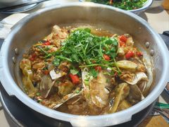 -巢湖名吃·东关老鹅汤(江南风情街店)