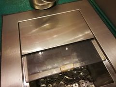 -萨莉亚意式餐厅(深南茂业店)
