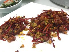 花千骨-院8里·少城记忆老川菜(宽窄巷子店)