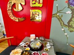 -牛团圆牛肉火锅店(总店)