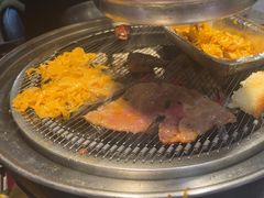 -鲜一烤肉(沈北店)