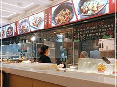 -阿毛饭店(和义路店)