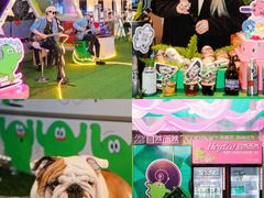 -深圳来福士广场