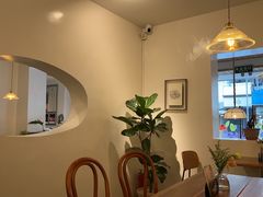 -野路甜点铺(松柏路店)