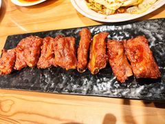 -华餐馆(莫邪路店)